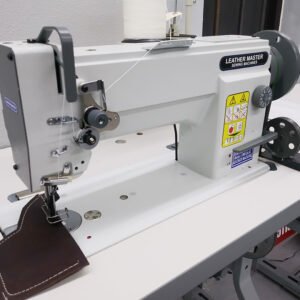 LEATHER MASTER LM618-SC Walking Foot Sewing Machine