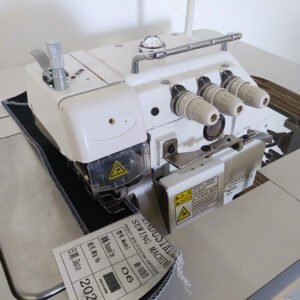 BB-747D/3 Three Thread Industrial Serger