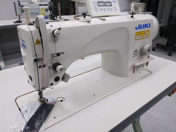 JUKI DLN-9010A-SH Automatic Needle Feed Sewing Machine