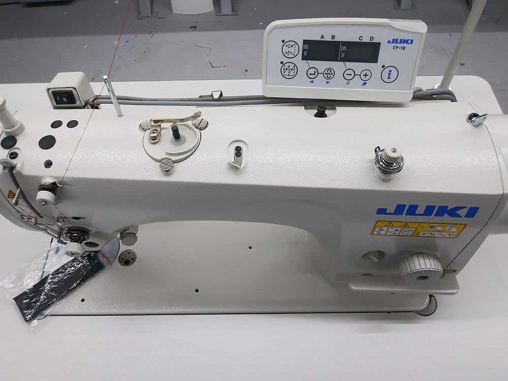 JUKI DLN-9010A-SH Automatic Needle Feed Sewing Machine