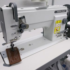 HIGHLEAD GC0618-1-SC Walking Foot Sewing Machine