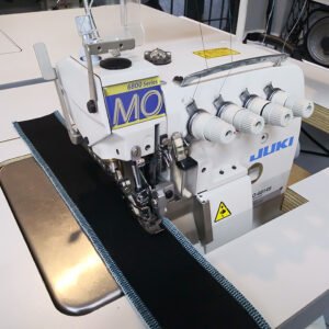 JUKI MO-6814S Four Thread Industrial Serger