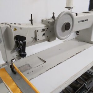 SEIKO JW-8BL-30-2 Long Arm Sewing Machine