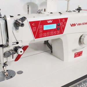 V-9000A Automatic Lockstitch Sewing Machine