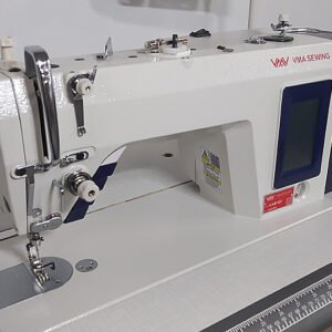 V-A4F Digital Automatic Straight Stitch Sewing Machine