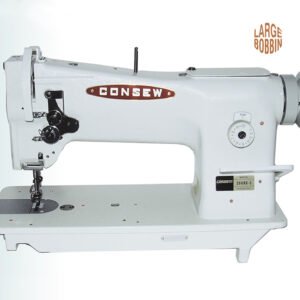 CONSEW 206RB-5 Walking Foot Sewing Machine