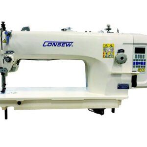 CONSEW 2206RB-14-7DD Direct Drive Walking Foot Sewing Machine