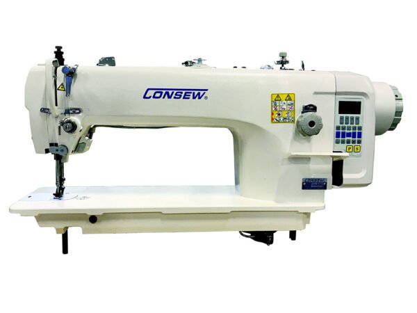 CONSEW 2206RB-14-7DD Direct Drive Walking Foot Sewing Machine