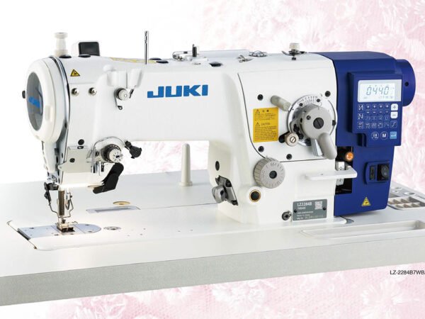 JUKI LZ-2280B High Speed Zig Zag Sewing Machine