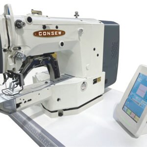 CONSEW CM-1900HS Electronic Tacker