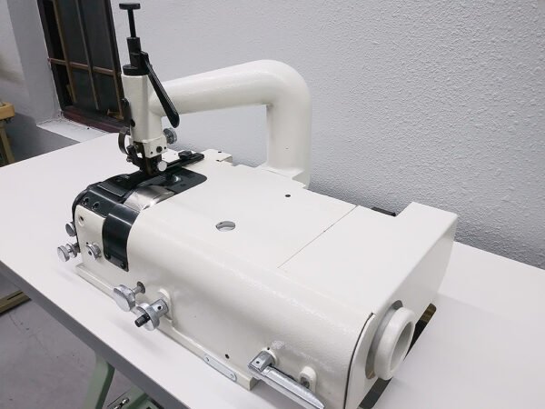 Leather Skiving Machine - Leather Master KS-801