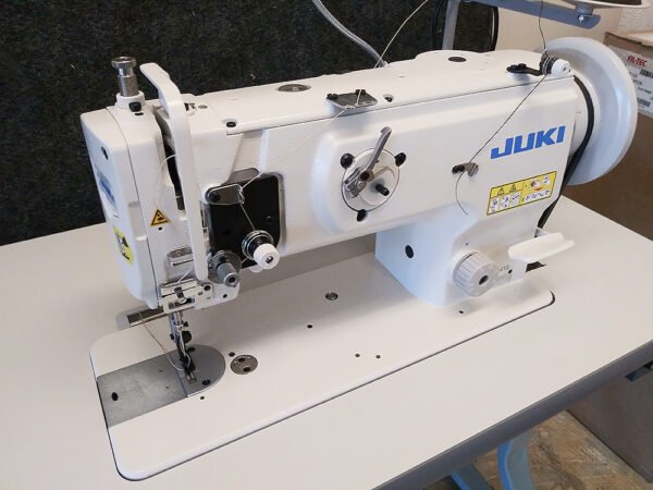 JUKI DNU-1541S Walking Foot Sewing Machine