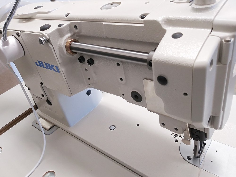 JUKI DNU-1541S Walking Foot Sewing Machine