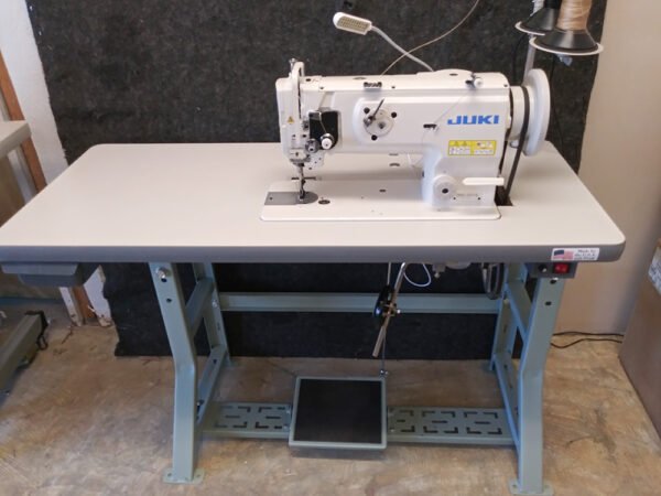 JUKI DNU-1541S Walking Foot Sewing Machine