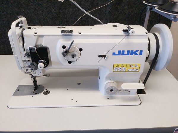 JUKI DNU-1541S Walking Foot Sewing Machine