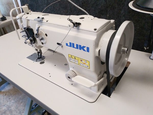 JUKI DNU-1541S Walking Foot Sewing Machine