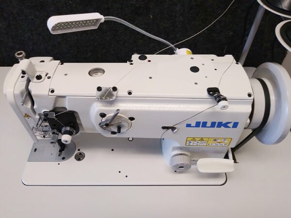 JUKI DNU-1541S Walking Foot Sewing Machine