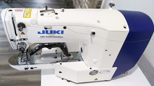 JUKI LK-1900BN-HS Electronic Tacker - Webbing Tacker