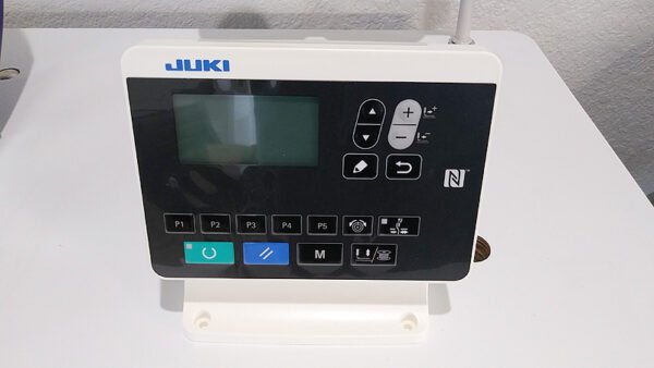 JUKI LK-1900BN-HS Electronic Tacker - Webbing Tacker