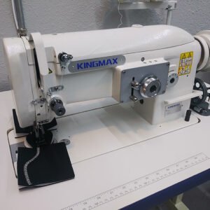 KINGMAX GT-146 Walking Foot Zig Zag Sewing Machine