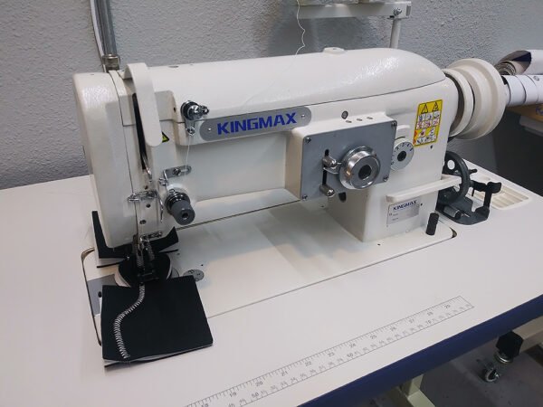 KINGMAX GT-146 Walking Foot Zig Zag Sewing Machine