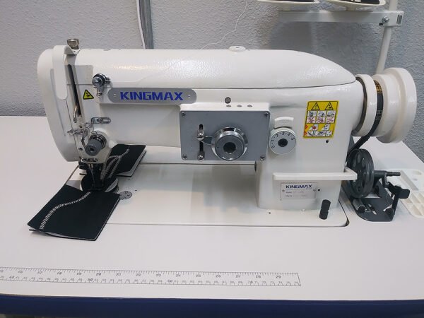 KINGMAX GT-146 Walking Foot Zig Zag Sewing Machine