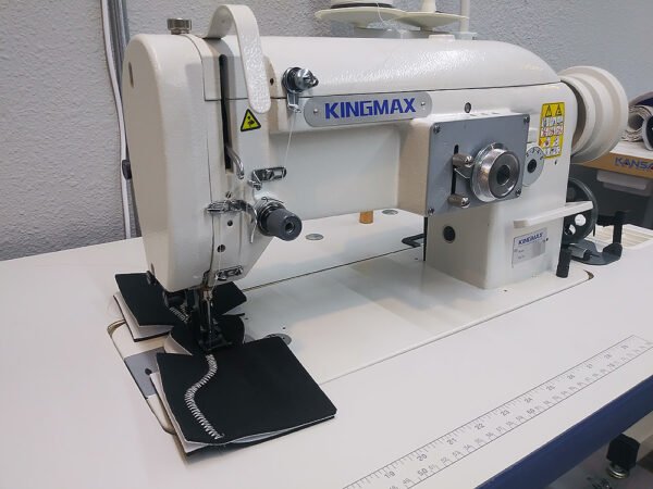 KINGMAX GT-146 Walking Foot Zig Zag Sewing Machine