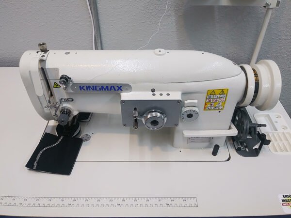 KINGMAX GT-146 Walking Foot Zig Zag Sewing Machine