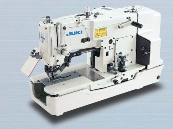 JUKI LBH-780 Button Hole Sewing Machine