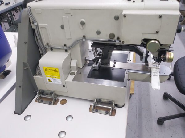 MITSUBISHI PLK-E03BT Electronic Box X Sewing Machine