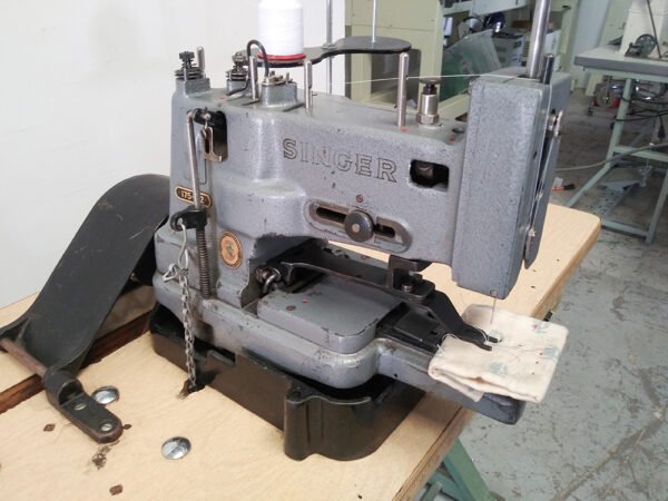 SINGER 175 Drapery Tacker