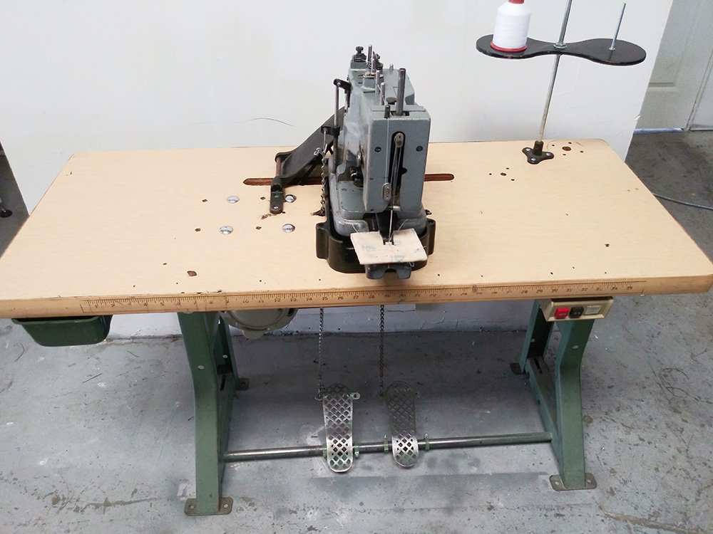 SINGER 175 Drapery Tacker
