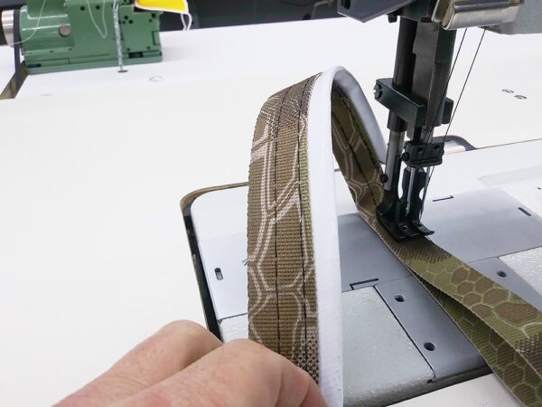 4420HL-25 25" Long Arm Walking Foot Sewing Machine