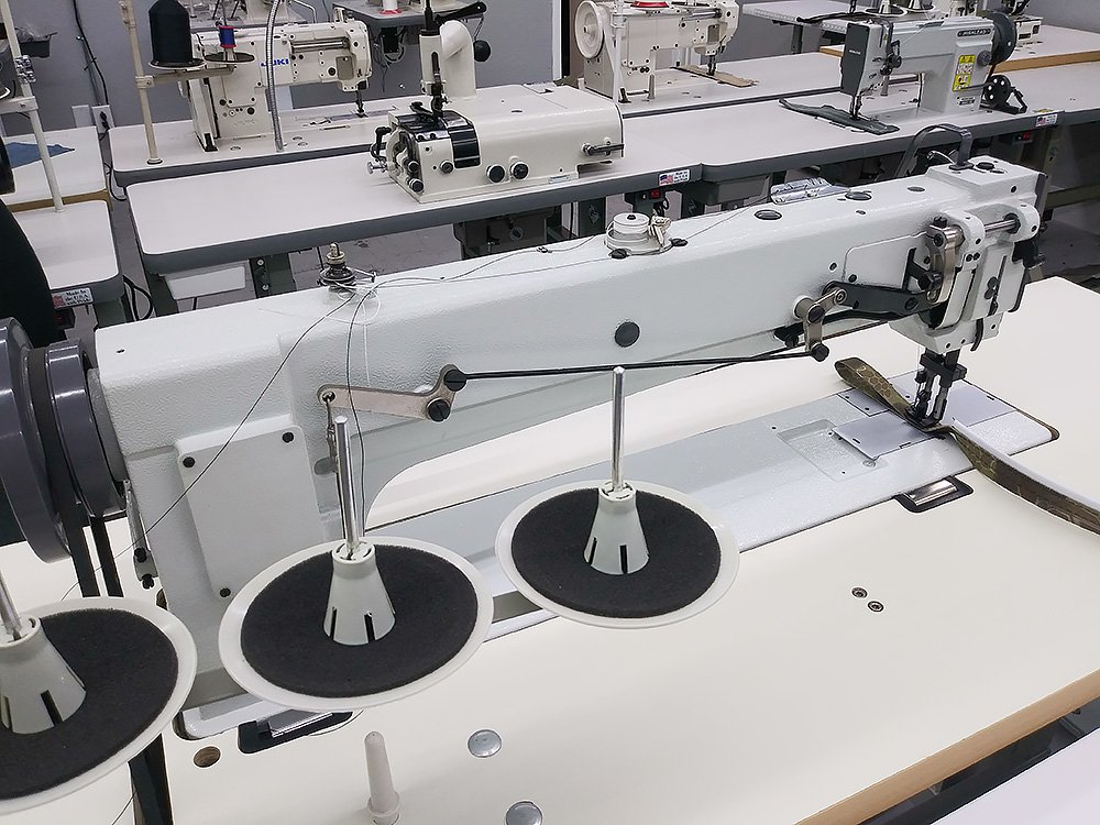4420HL-25 25" Long Arm Walking Foot Sewing Machine