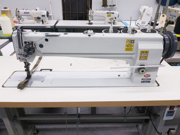4420HL-25 25" Long Arm Walking Foot Sewing Machine