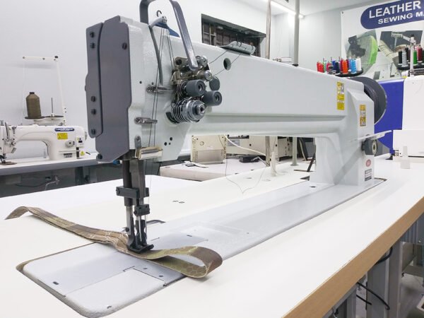 4420HL-25 25" Long Arm Walking Foot Sewing Machine