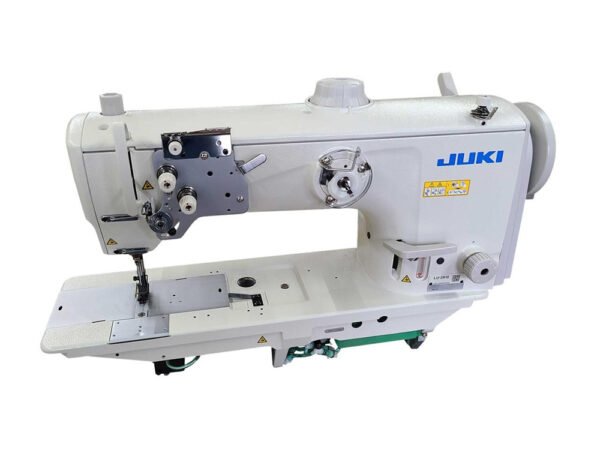 JUKI LU-2810 Walking Foot Sewing Machine