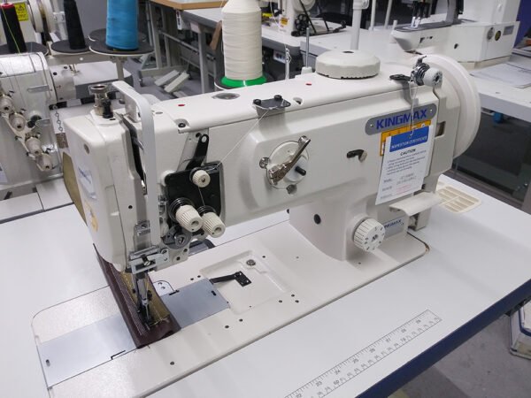 KINGMAX GC-1508NH Heavy Duty Walking Foot Sewing Machine