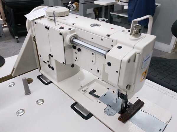 KINGMAX GC-1508NH Heavy Duty Walking Foot Sewing Machine