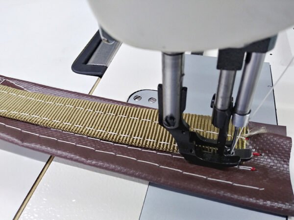 KINGMAX GC-1508NH Heavy Duty Walking Foot Sewing Machine