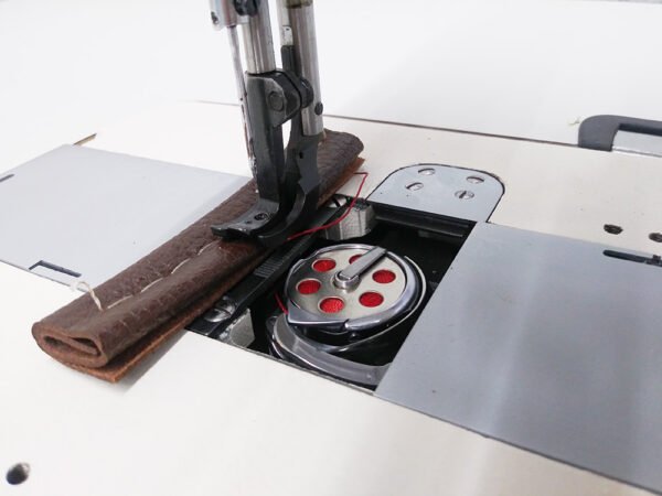 KINGMAX GC-1510L-18 Long Arm Walking Foot Sewing Machine