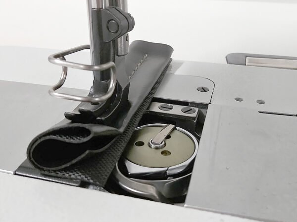 HIGHLEAD GC20618-1-D Automatic Walking Foot Sewing Machine